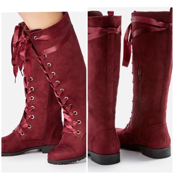 Winter boots - Picture 2 of 2